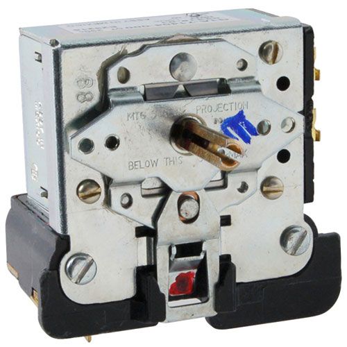 Garland G02319-01 Thermostat , 200-375F,4Terminal