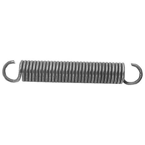 Garland GL1005800 Door Extension Spring 1" x 6-1/2" Including Hooks