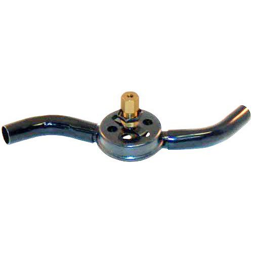 Garland GL1084501 6" Open Top Pilot Assembly W/ 1/8" CCT Nut & Sleeve