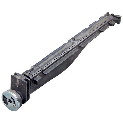 Garland GL1090599 21" OD Cast Iron Broiler Burner W/ Air Shutter