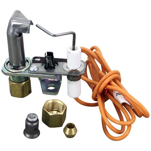 Garland GL1758901 Pilot Assy W/ Igniter & Orifice, 24" Wire