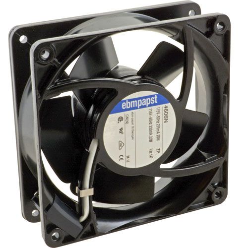 Garland GL4516836 Axial Fan (4.75",115V,20W )