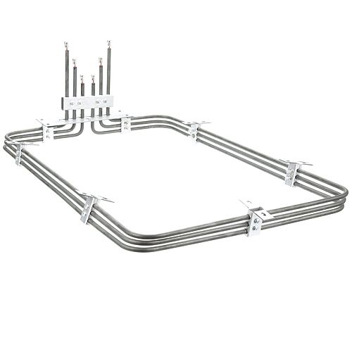 GE/Hobart XNC11X124/342170-1 Oven Element 208V 10000W