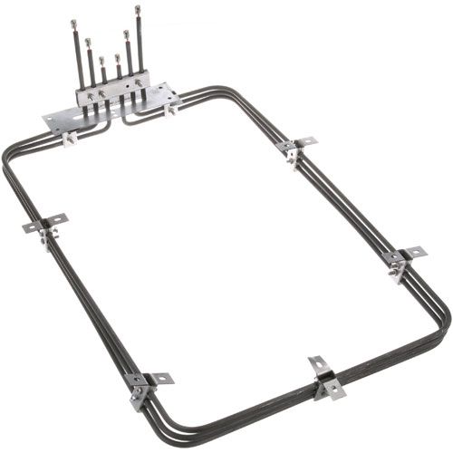 GE/Hobart XNC12X126/342170-2 Oven Element 236V 10000W