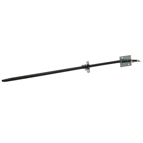 GE/Hobart XNC12X195/357195-2 Oven Element 240V 3400W 1PH 25-3/4" X 6-1/4"