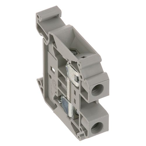 Giles 20303 Terminal Block, 16-4 Awg  600V, 85A