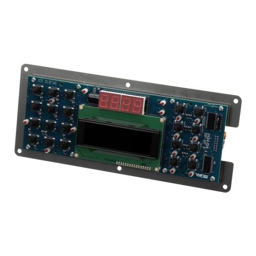 Giles 21374 Timer Controller CC10/SGL