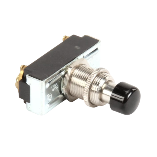 Giles 23173 Push Button Momentary Switch