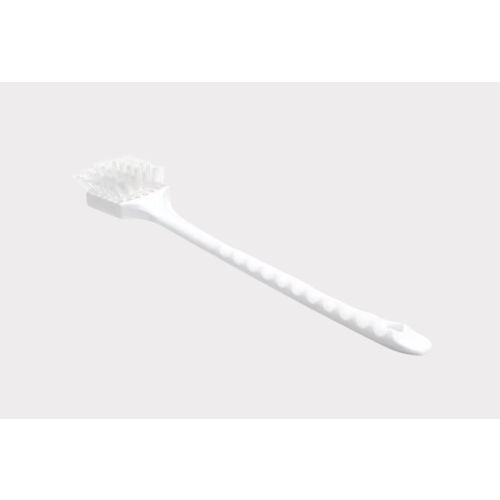 Giles 71100 Cleaning Brush PTFE Pot Heat-Resistant