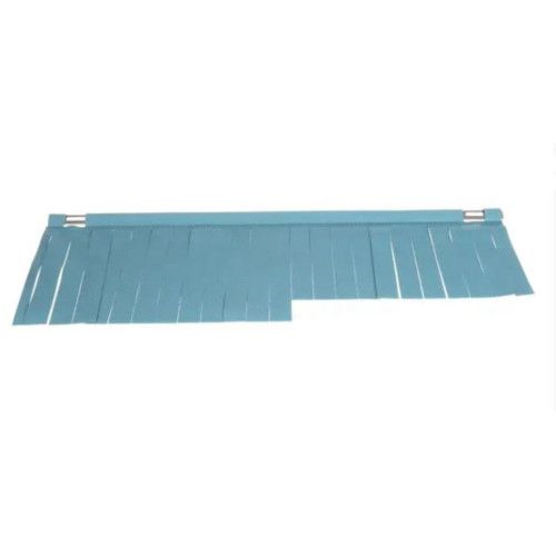 Glastender 01000653 Curtain - Front 