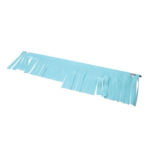 Glastender 01000654 Curtain & Rail Assembly 