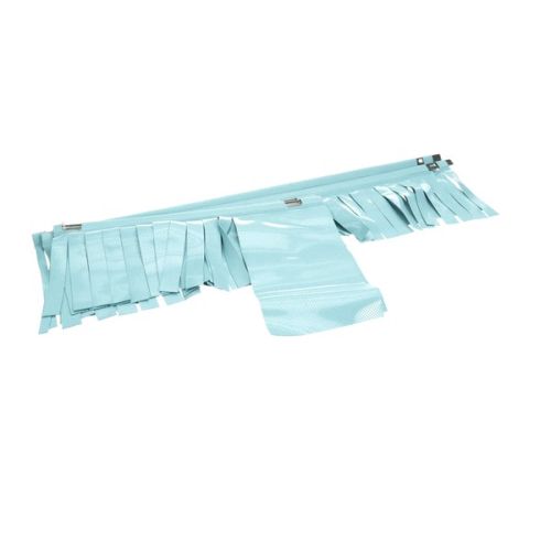 Glastender 01000685 Complete Curtain Set: GT-30
