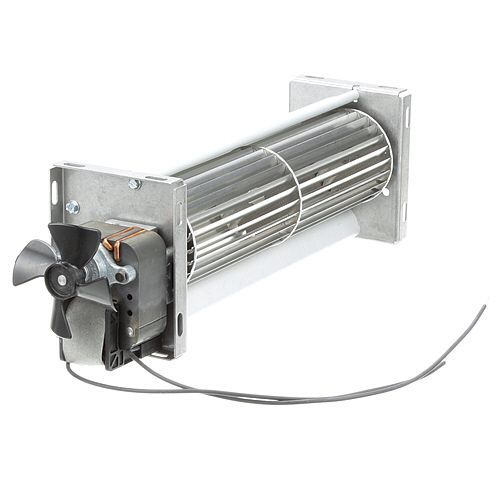 Glastender 06001453 Blower Assembly 120V 60Hz 1.15A