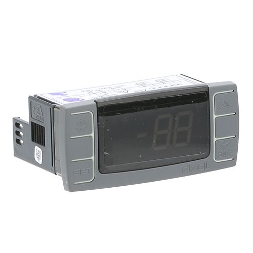 Glastender GLA6007476 Control