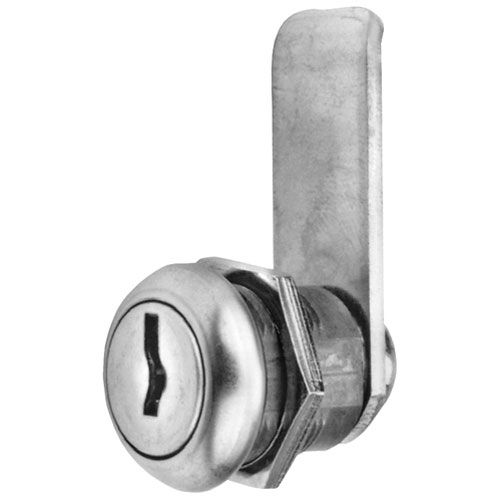 Glenco SP155-1 Cylinder Lock S/S Face
