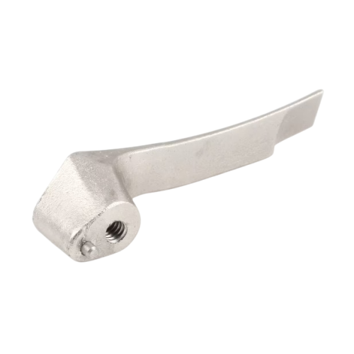 Globe 070063 Slicing Machine Knife Rim Guard Assembly Upper