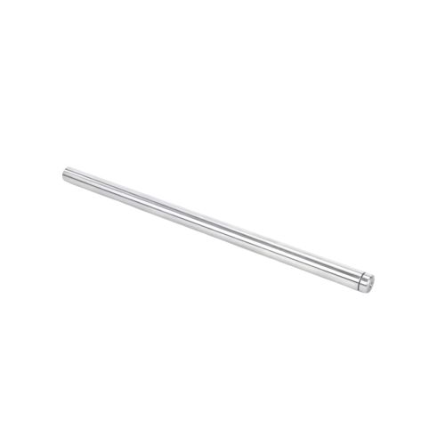 Globe 420050 Meat Slicer Slide Bar Upper 1" Chrome 3600/3850