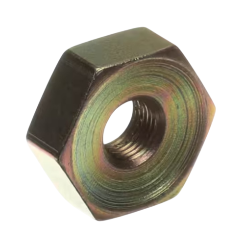 Globe 450054 Slicer Post Nut Gauge Plate Ball Joi