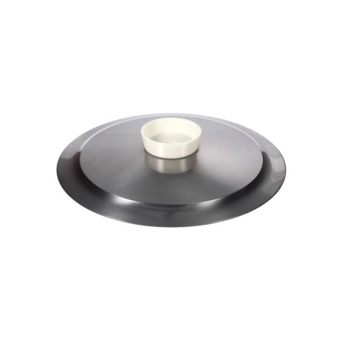 Globe 450222-03 Slicer Removable Knife Stainless Steel 513