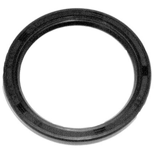 Globe 747-10 Knife Plate Coup Seal 1.688 X 2.125 X .0187