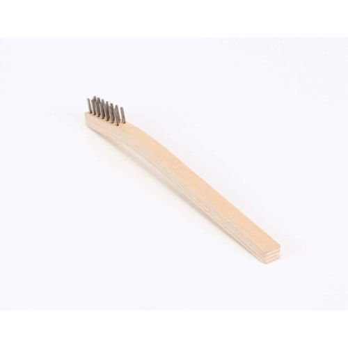Globe 980020 Cleaning  Stones Brush