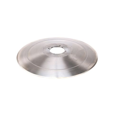 Globe A281 Slicing Machine Knife Stainless Steel GC512
