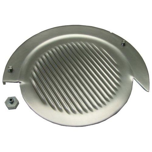 Globe D61 Slicing Machine Knife Cover
