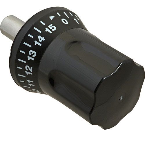 Globe M00209 Table Adjustment Knob  0-15