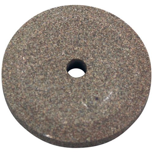Globe M092 Slicing Machine Deburring Stone