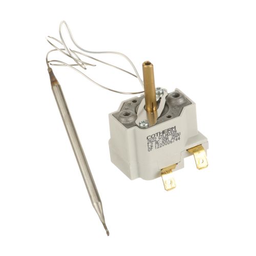 Globe U03051220008 Fryer Thermostat W/ Dial