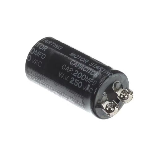 Globe X10026 Start Capacitor 200 MFD