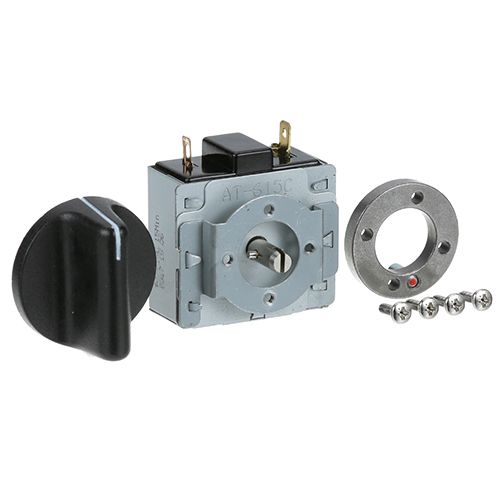 Globe X10137 Mixer Timer Kit W/Knob