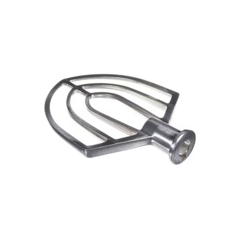 Globe XXBEAT-25 Planetary Mixer Flat Beater 25 Quart Aluminum