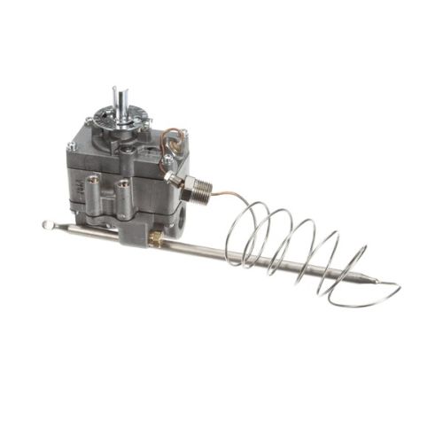 Gold Medal 89679 Fryer Temperature Control
