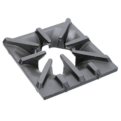 Grate, Open Top - Usr For Garland - Part# 4522268