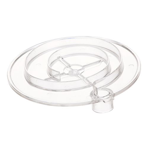 Grindmaster 1741 Pump Cover (F/Blue Impeller)