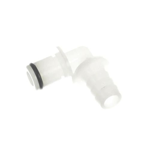 Grindmaster 359-00165 Elbow 3/8 Barb Coupling Insert