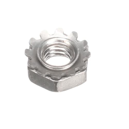 Grindmaster 70322 Hex Keps Lock Nut W/Extension 10-32