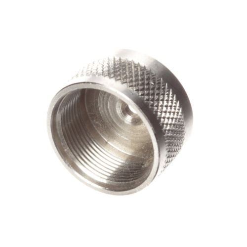 Grindmaster A318-119P Shuttle Top Gauge Fitting SS