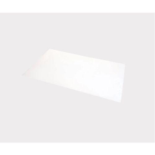 Grindmaster M891AL Window Panel GB8 0.125