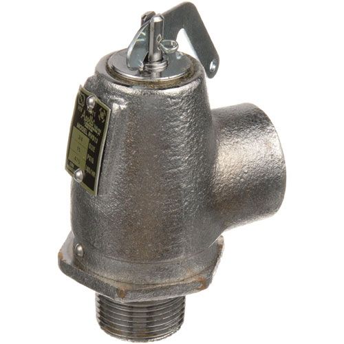 Groen 008639 Steam Safety Valve- 3/4