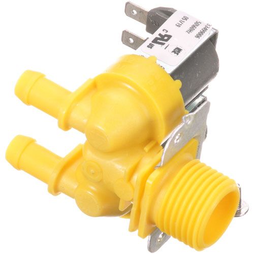 Groen 071235 3/4" MPT Dual Solenoid Feed Valve  