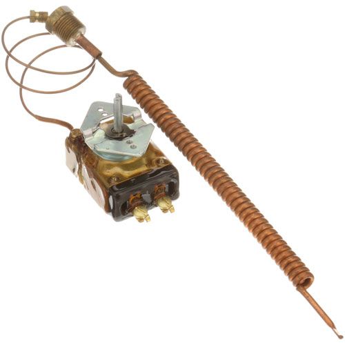 Groen 101542 Oven Thermostat Kit K Type Dip-Sealed 100-290°F