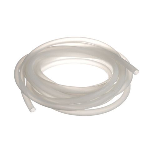 Groen 110887A Tubing Silicone 1/2" ID X 5/8" OD 25'