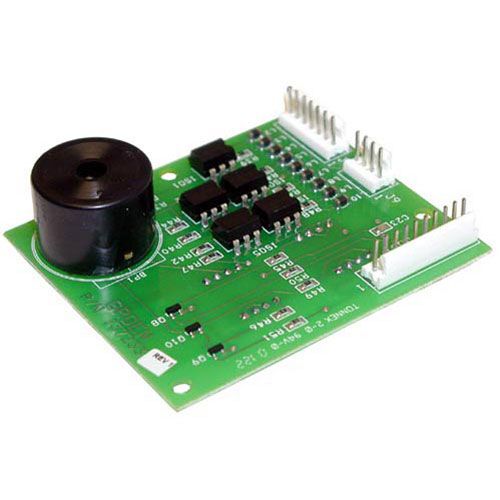 Groen 137233 Pc Board Light & Timer 