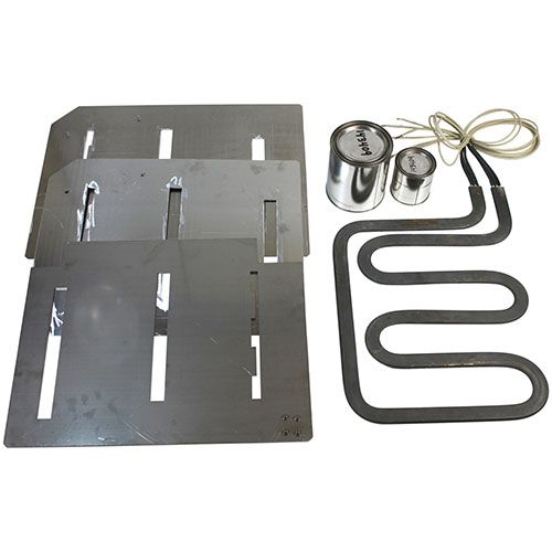 Groen 143324 Element Replacement Kit 240V