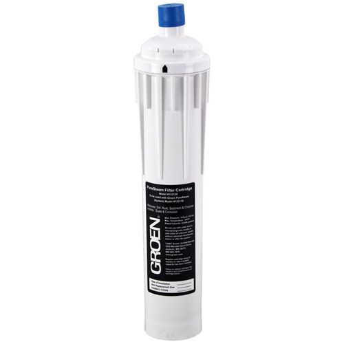 Groen 153120 Replacement Cartridge  - Puresteem Treatment