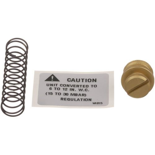 Groen 79802 Conversion Kit 