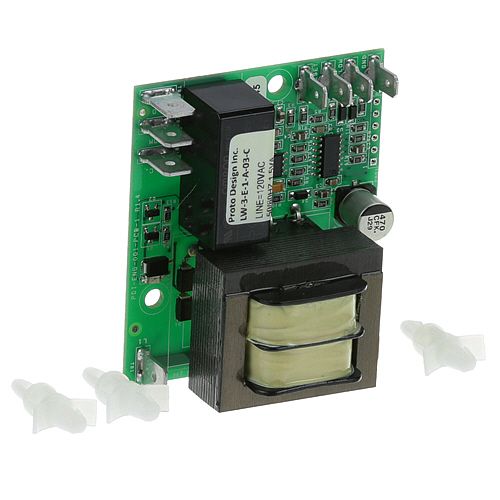 Groen CROWN-3974-1 Level Controller