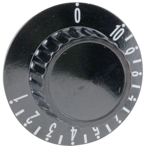 Groen GR122054 Thermostat Dial , Flat Right